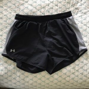 Underarmour shorts